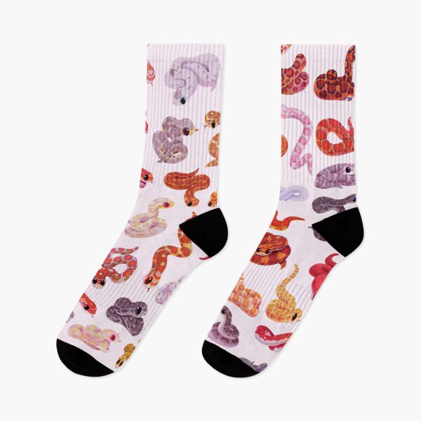 Item preview, Corn snakes - pastel  designed and sold by pikaole.