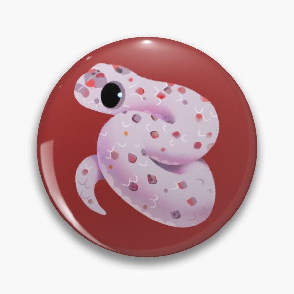Item preview, Corn snakes - dark designed and sold by pikaole.