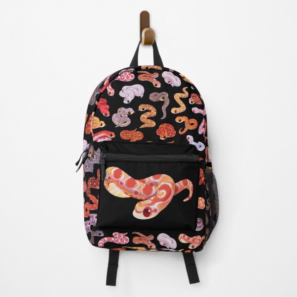 Item preview, Corn snakes - dark designed and sold by pikaole.