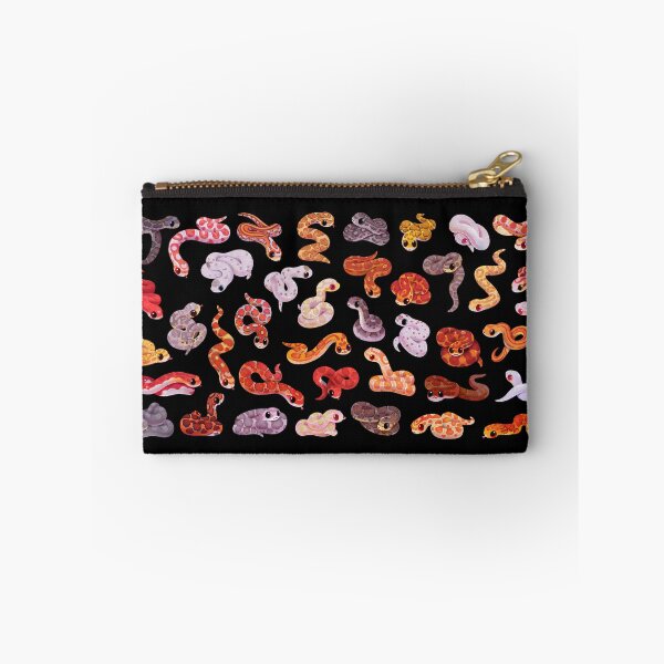 Item preview, Corn snakes - dark designed and sold by pikaole.