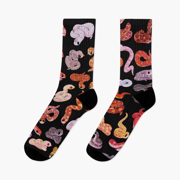 Item preview, Corn snakes - dark designed and sold by pikaole.