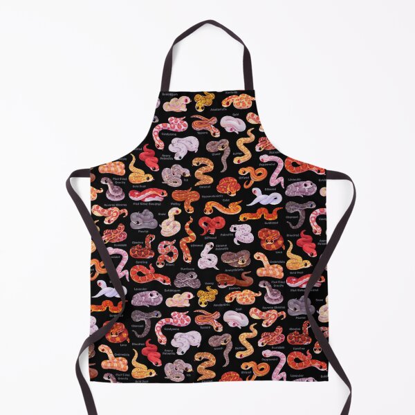 Item preview, Corn snakes - dark designed and sold by pikaole.