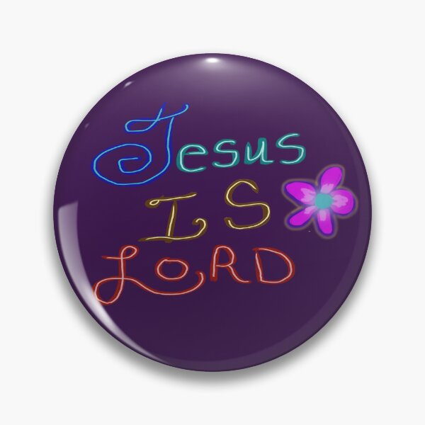 Item preview, Jesus Is LORD designed and sold by TheGoodBook2.