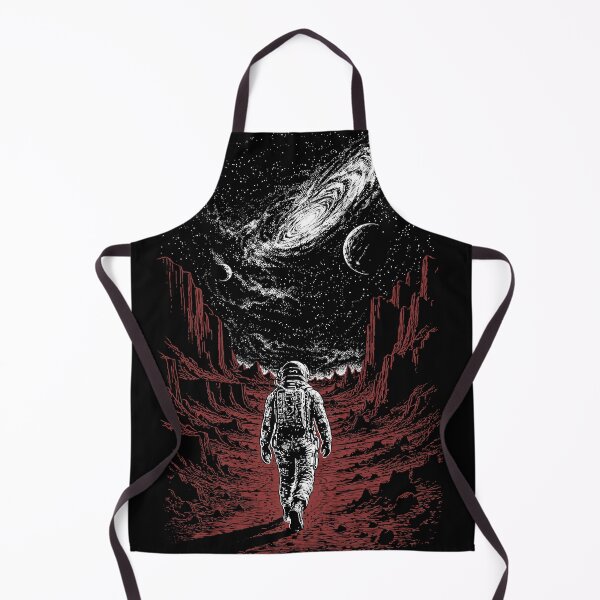 Item preview, Red Planet Explorer designed and sold by barmalisiRTB.