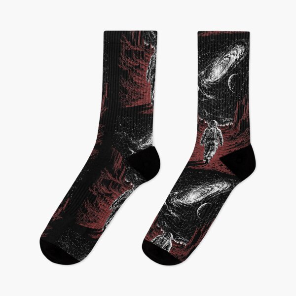 Item preview, Red Planet Explorer designed and sold by barmalisiRTB.