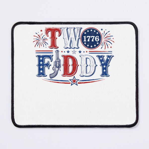 Item preview, Two Fiddy 1776 American Patriot Second Amendment Gun Rights designed and sold by HumansStuck12.