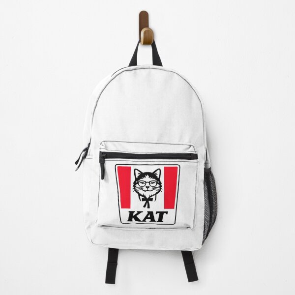 Item preview, Kat designed and sold by Crazycatgraphic.