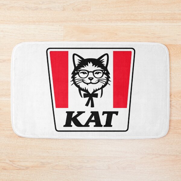 Artikelvorschau, Kat entworfen und verkauft von Crazycatgraphic.