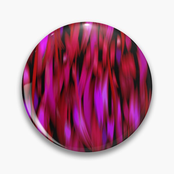 Item preview, Neon Magenta Flow designed and sold by imaniko.
