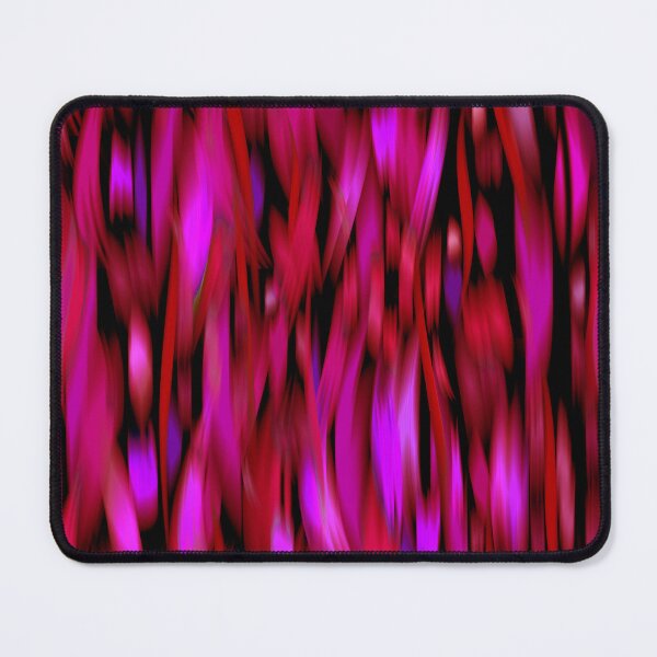 Item preview, Neon Magenta Flow designed and sold by imaniko.