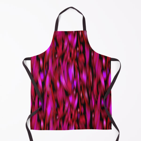 Item preview, Neon Magenta Flow designed and sold by imaniko.