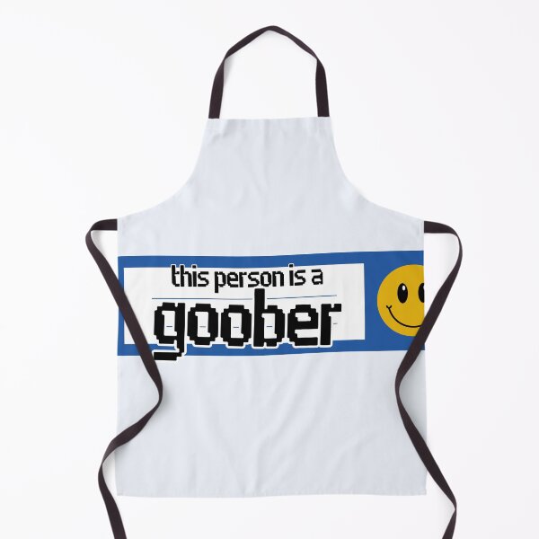 Item preview, caseoh goober identification card designed and sold by renmei-studios.