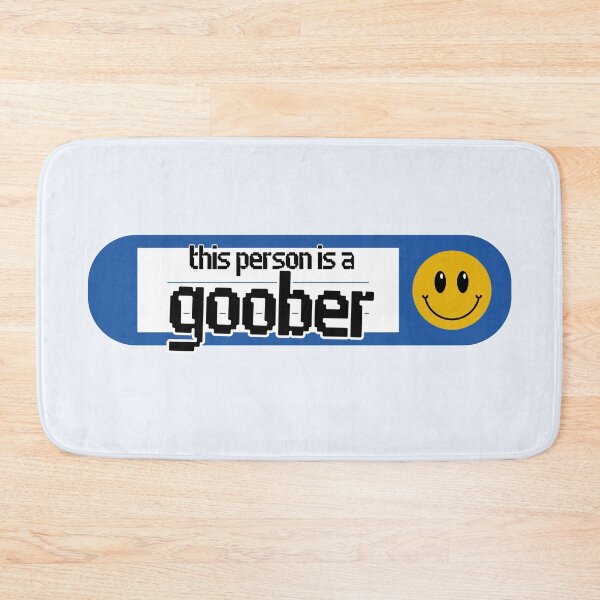 Item preview, caseoh goober identification card designed and sold by renmei-studios.