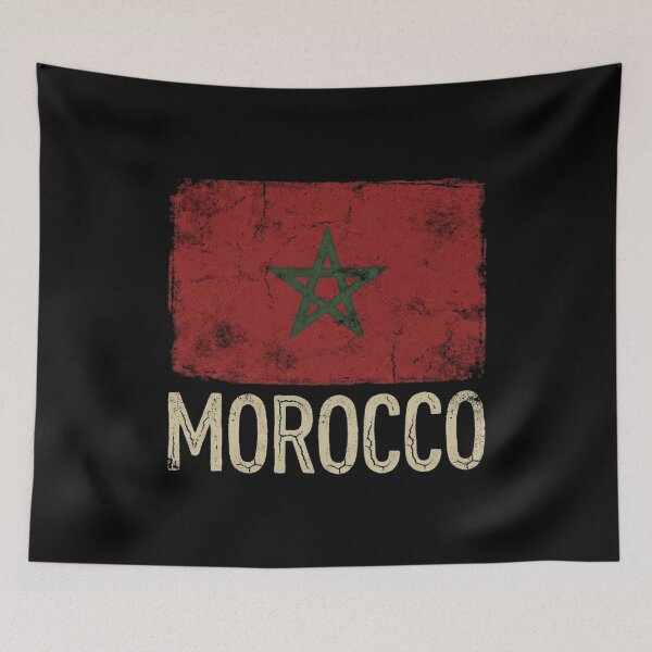 Item preview, Vintage Morocco designed and sold by civomgon.