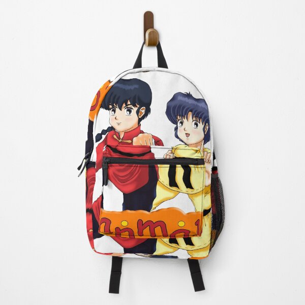 Item preview, Ranma ½, Ranma and Akane designed and sold by Yuen-Biao.