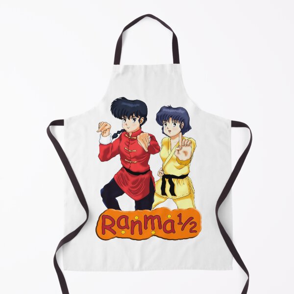 Item preview, Ranma ½, Ranma and Akane designed and sold by Yuen-Biao.