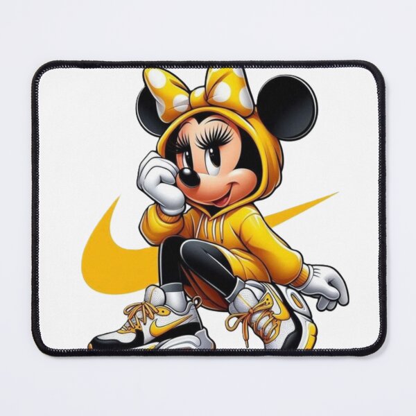 Item preview, Mickey Mouse / Walt Disney / Nike designed and sold by Creative T-shirts.