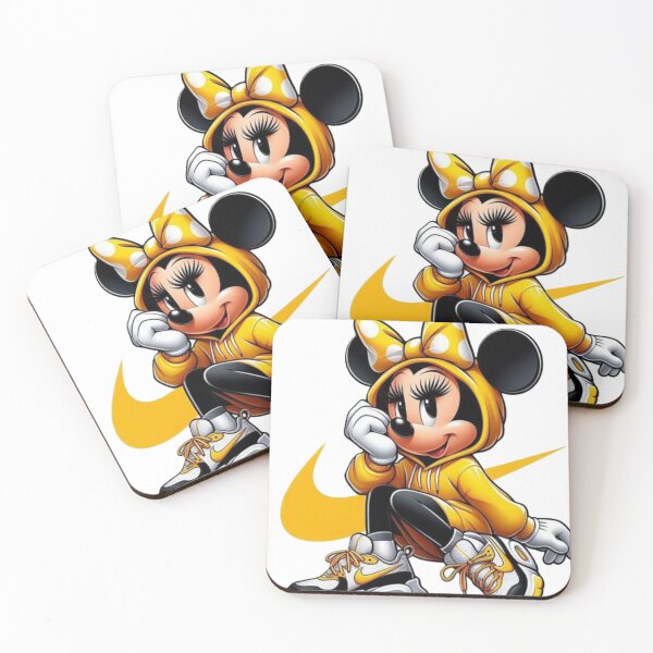 Item preview, Mickey Mouse / Walt Disney / Nike designed and sold by Creative T-shirts.