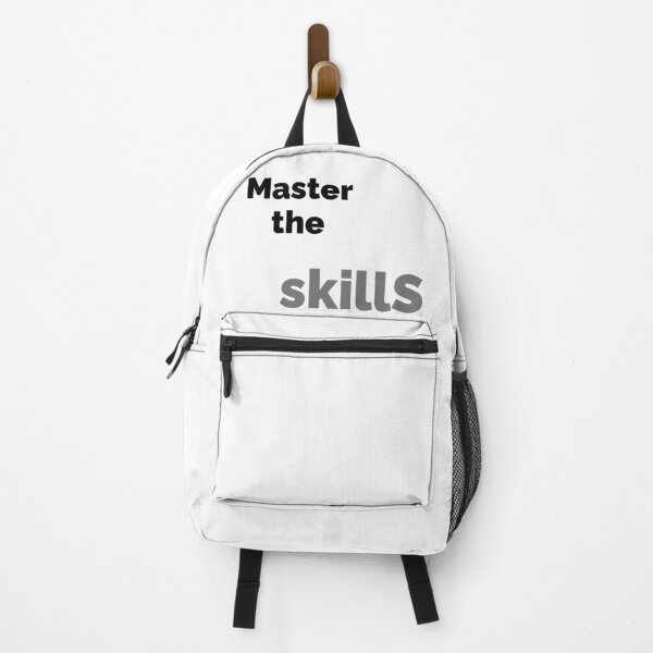 Item preview, Master the skills designed and sold by ArtistTejal.