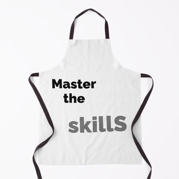 Item preview, Master the skills designed and sold by ArtistTejal.