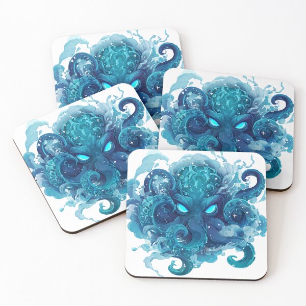 Item preview, Watcher in the Water designed and sold by pumsquare.