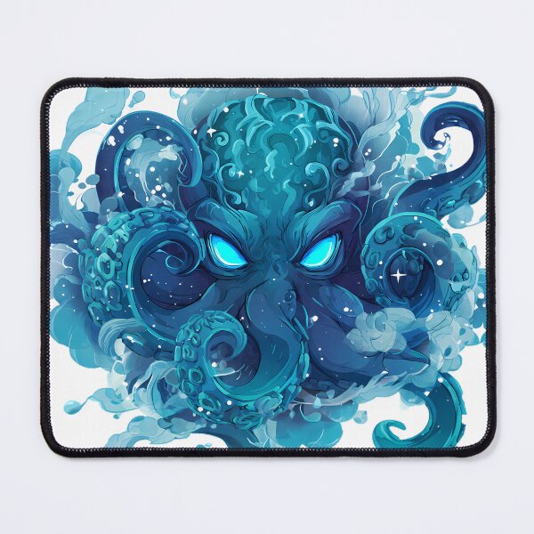 Item preview, Watcher in the Water designed and sold by pumsquare.