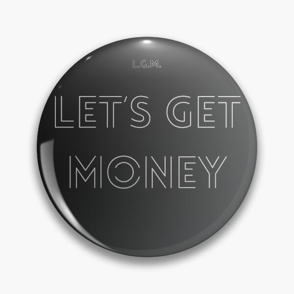 Item preview, L.G.M. designed and sold by EindPrints.