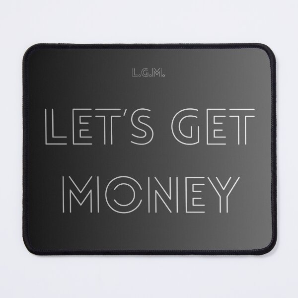 Item preview, L.G.M. designed and sold by EindPrints.