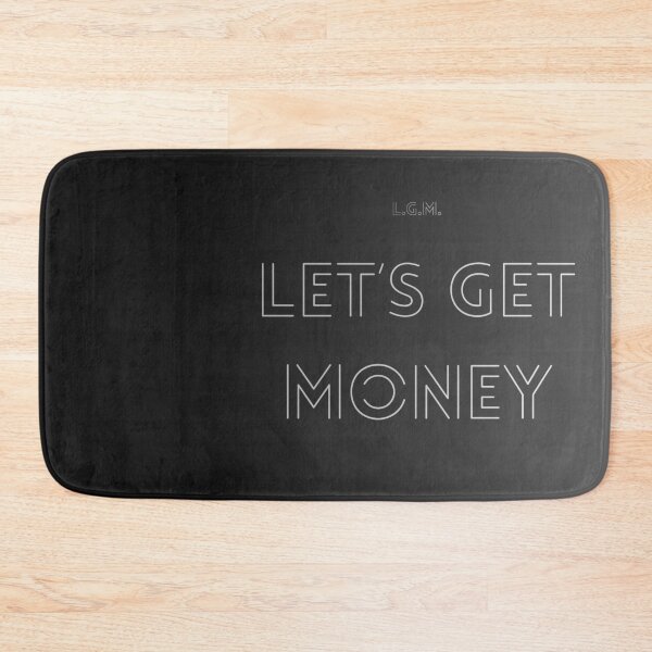 Item preview, L.G.M. designed and sold by EindPrints.