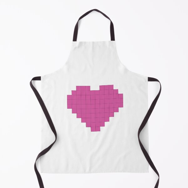 Item preview, pixel heART designed and sold by Shayli Kipnis.
