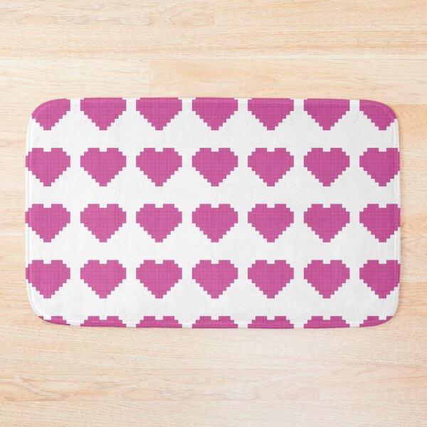 Item preview, pixel heART  designed and sold by Shayli Kipnis.