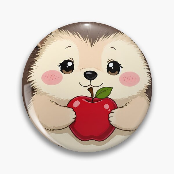 Item preview, Shire Hedgehog designed and sold by pumsquare.
