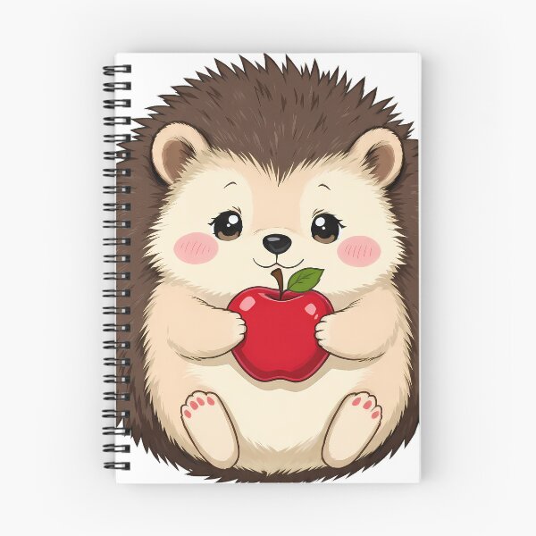 Item preview, Shire Hedgehog designed and sold by pumsquare.