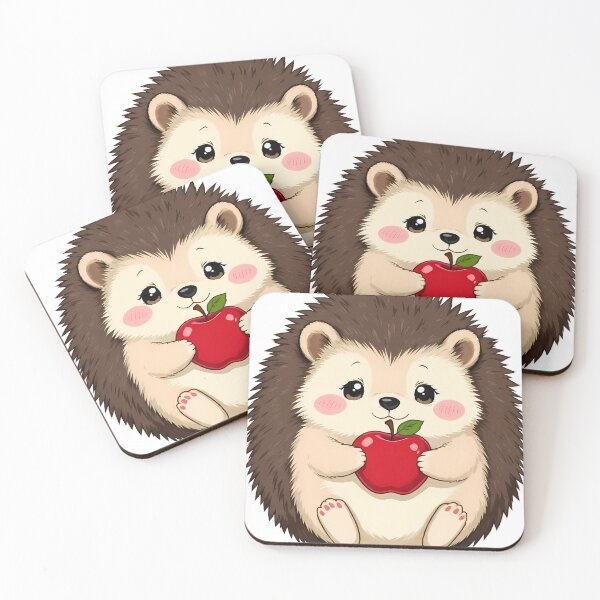 Item preview, Shire Hedgehog designed and sold by pumsquare.