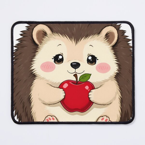 Item preview, Shire Hedgehog designed and sold by pumsquare.