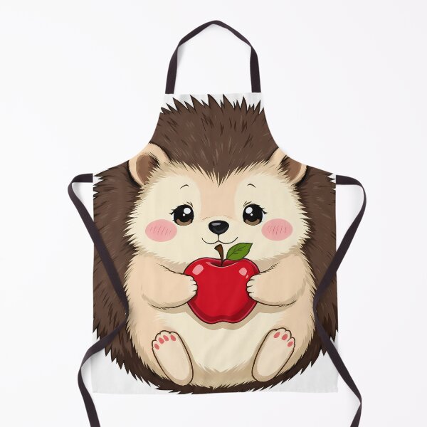 Item preview, Shire Hedgehog designed and sold by pumsquare.