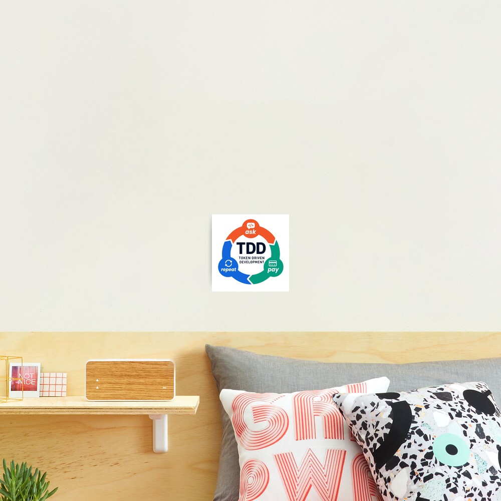 Item preview, Photographic Print designed and sold by yourgeekside.