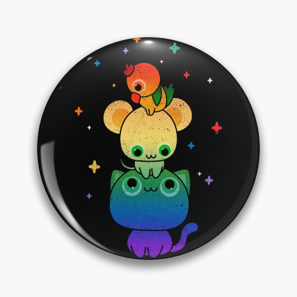 Item preview, Different but together designed and sold by makart2.