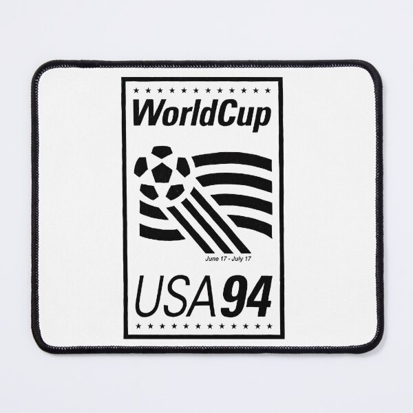 Item preview, World Cup USA 94 for 2026 FIFA World Cup (black) designed and sold by ZERO-MIND.