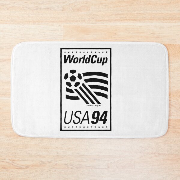 Item preview, World Cup USA 94 for 2026 FIFA World Cup (black) designed and sold by ZERO-MIND.