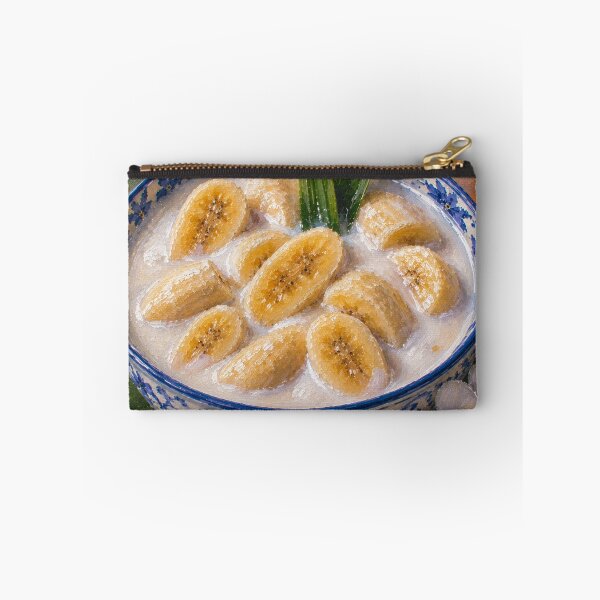 Item preview, Kluai Buat Chi designed and sold by BlackDotBunny.