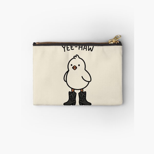 Item preview, Ee-Haw Chick designed and sold by Amir Faysal.