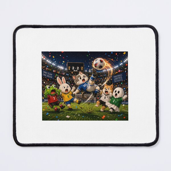Item preview, Sky Kick Madness designed and sold by QuirkNest Studio .