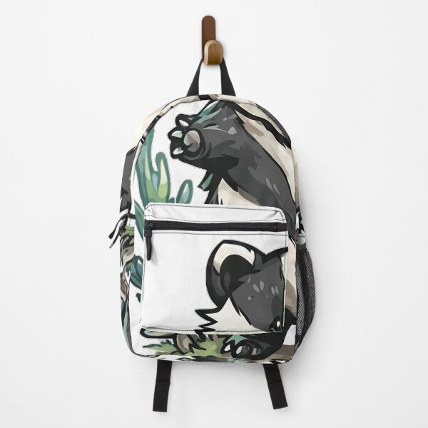 Item preview, Mirkwood Badger designed and sold by pumsquare.