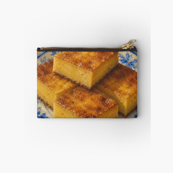 Item preview, Thai Custard Cake designed and sold by BlackDotBunny.