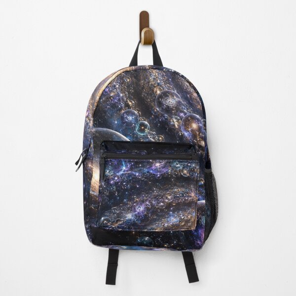 Item preview, The Spiral of Infinite Worlds designed and sold by alexanderVision.