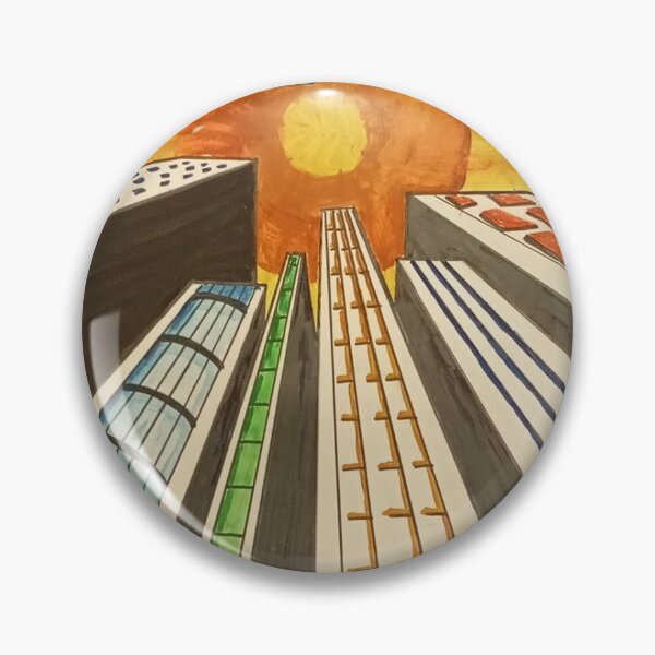 Item preview, Prospective  designed and sold by Aron's art .