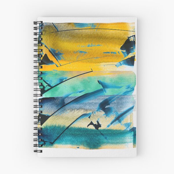 Item preview, Wavy Recollections designed and sold by Skyline-Art-Inc.