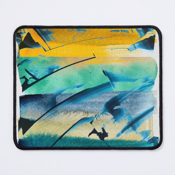 Item preview, Wavy Recollections designed and sold by Skyline-Art-Inc.