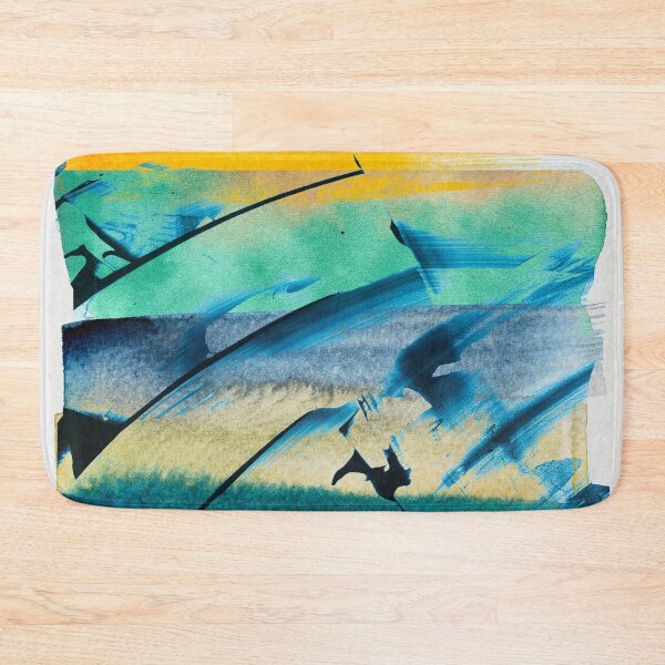 Item preview, Wavy Recollections designed and sold by Skyline-Art-Inc.